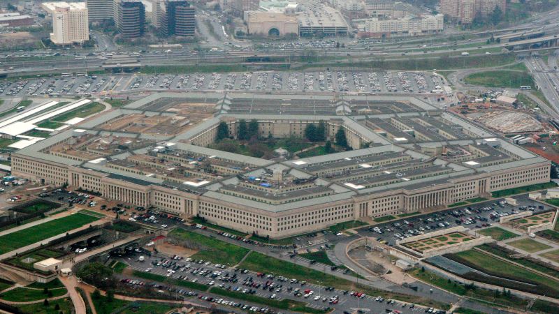US and UK Launch Airstrikes on Houthi Targets in Yemen