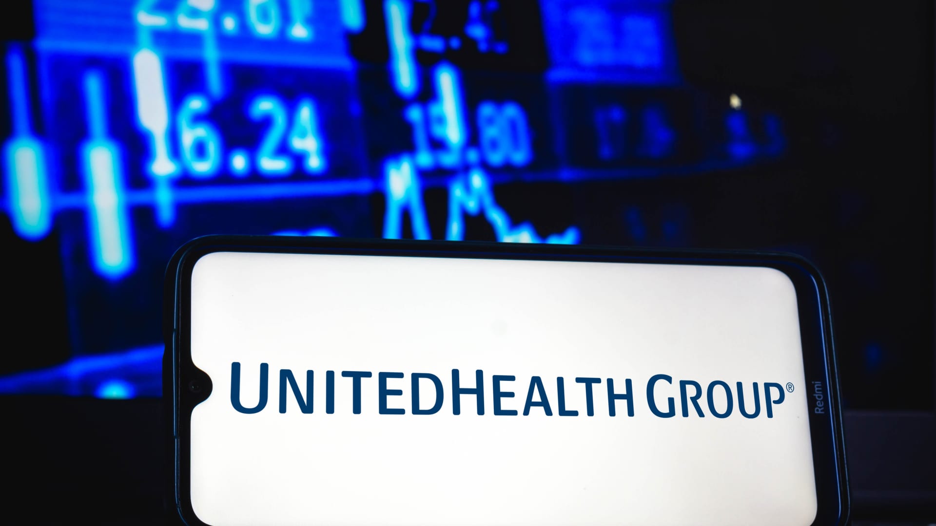 Featured image for "Assessing UnitedHealth's First-Quarter Earnings Amid Cyberattack Fallout"