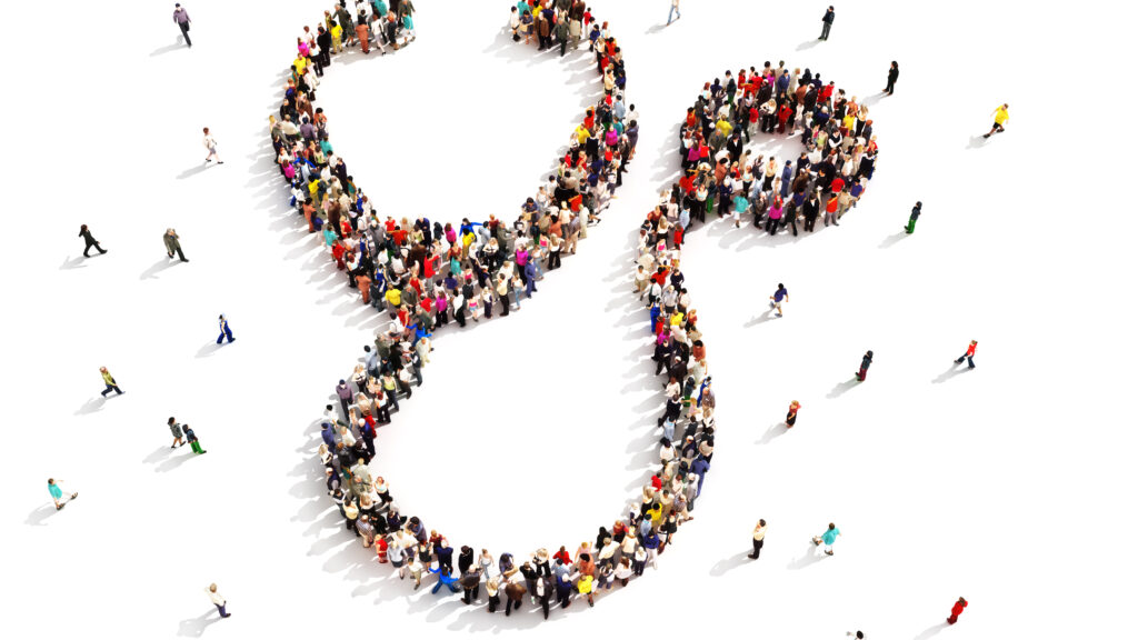 Featured image for New NIH Study Reveals Self-Reported Race Often Misaligned with Genetic Ancestry