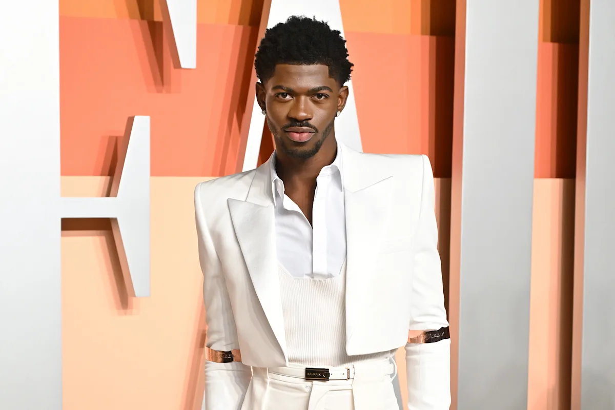 Featured image for Lil Nas X Undergoing Treatment Amid Legal and Police Challenges
