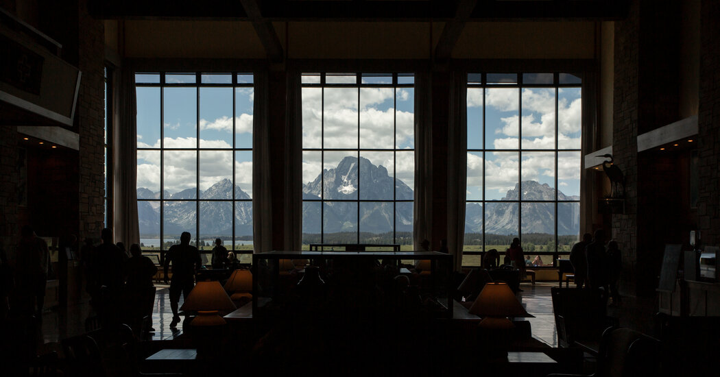 Featured image for Market Anticipates Fed's Jackson Hole Speech Amidst Policy Speculation