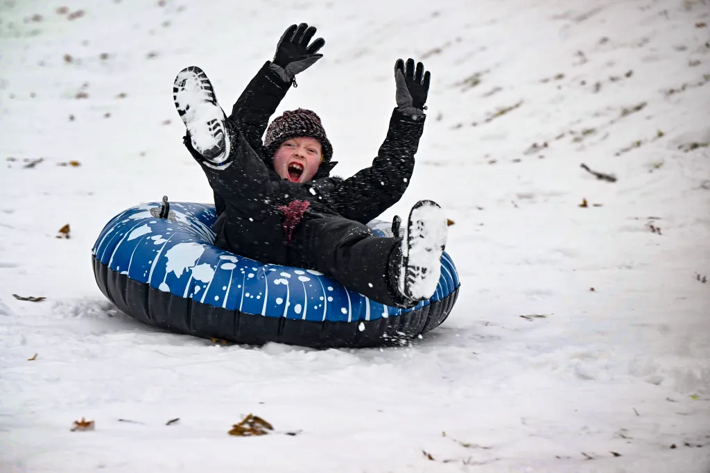 Featured image for "Snowstorm Hits Pennsylvania: School Closings and Weather Updates"