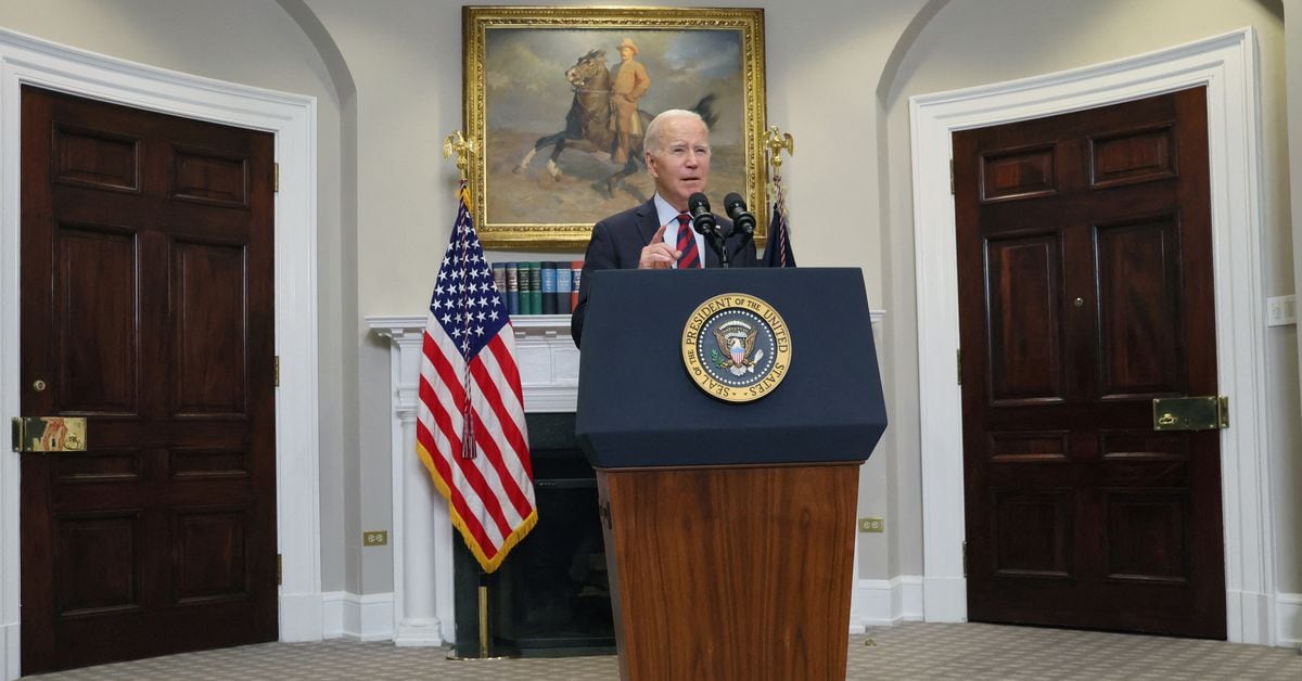 Featured image for "Biden's $9 Billion Student Debt Relief: A Boost for Borrowers"