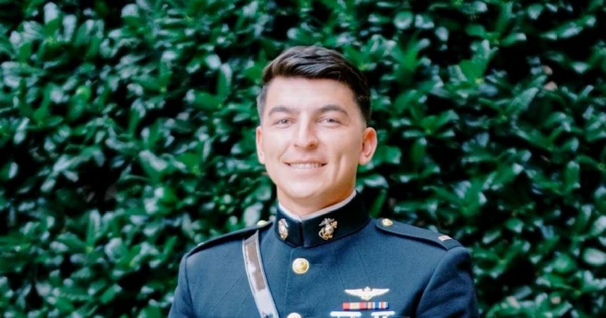 Featured image for "Identifying the Fallen: 5 Marines Killed in San Diego Helicopter Crash"