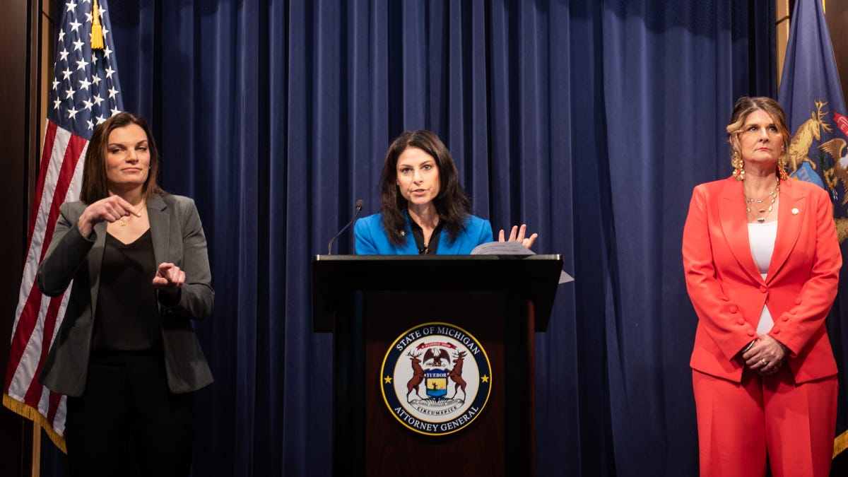 Featured image for "Former Michigan House Speaker Lee Chatfield Faces Embezzlement Charges"