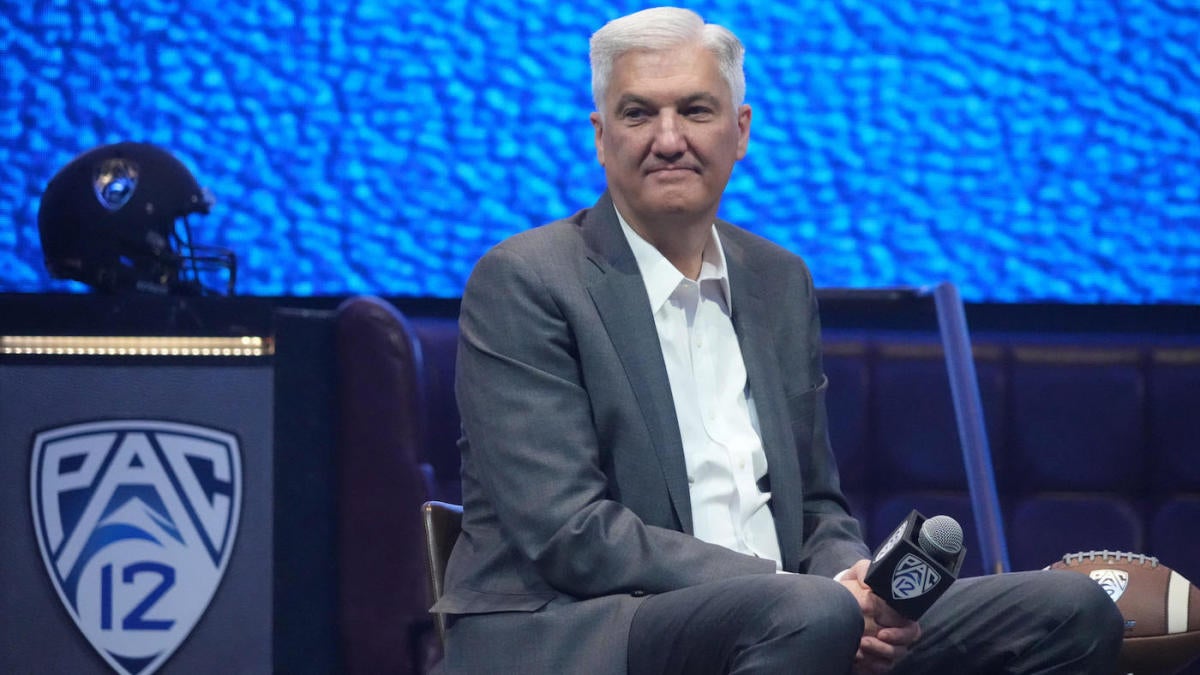 Featured image for "Pac-12 to Announce New Leadership Following Commissioner's Departure"
