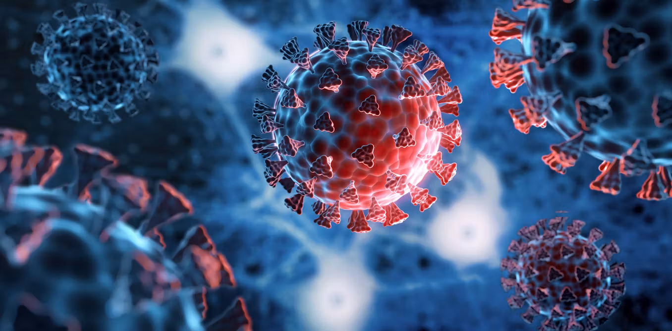 Featured image for COVID Conspiracy Theories Undermine Future Pandemic Prevention