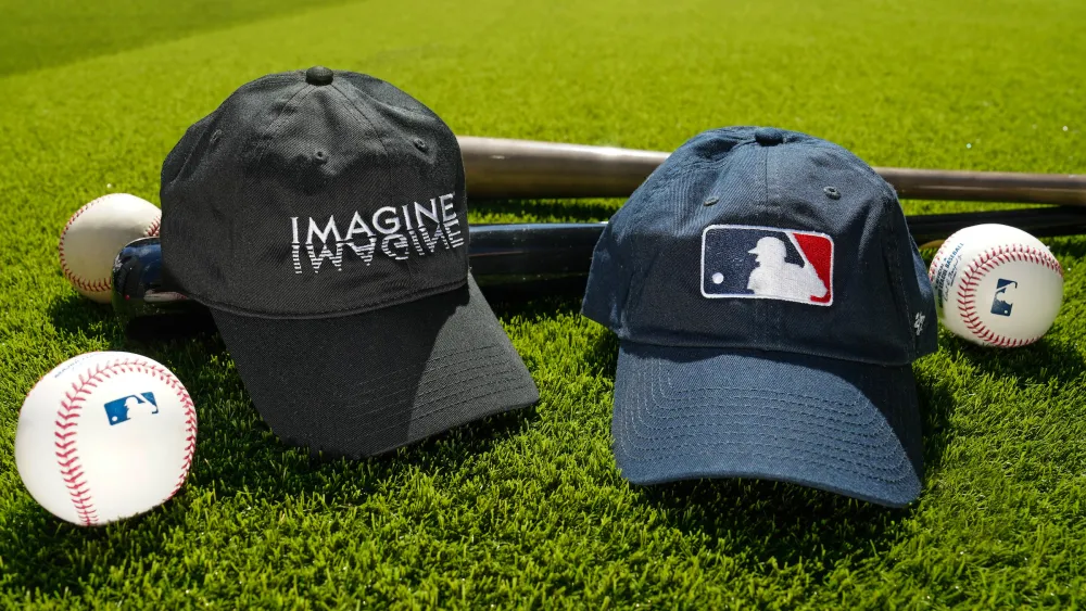 MLB and Imagine Entertainment Partner for Content Creation