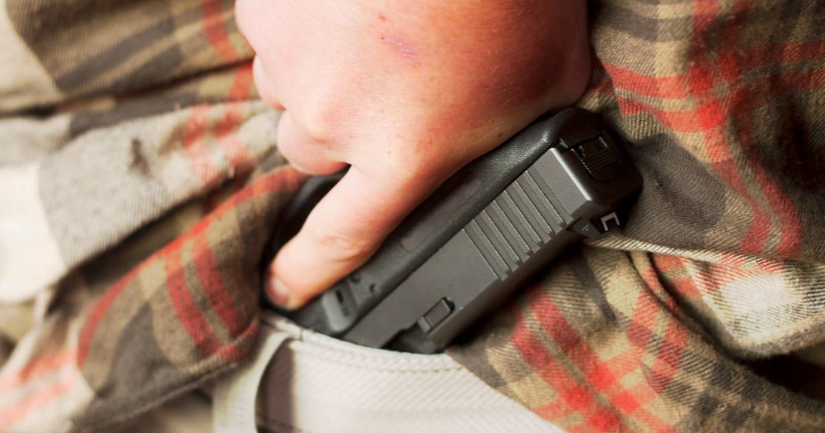 Featured image for "California's Public Gun Ban Stymied by US Appeals Court Rulings"