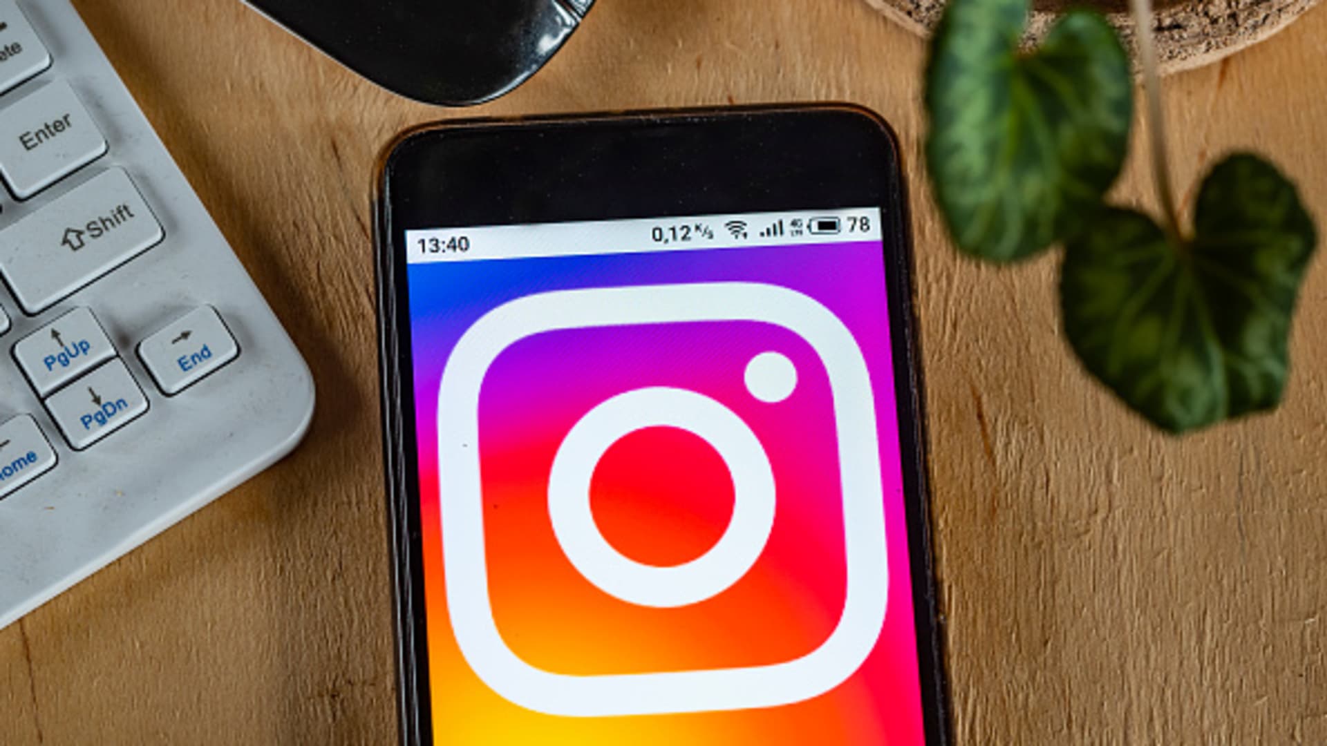 Instagram's algorithms promote child sex abuse and pedophile networks
