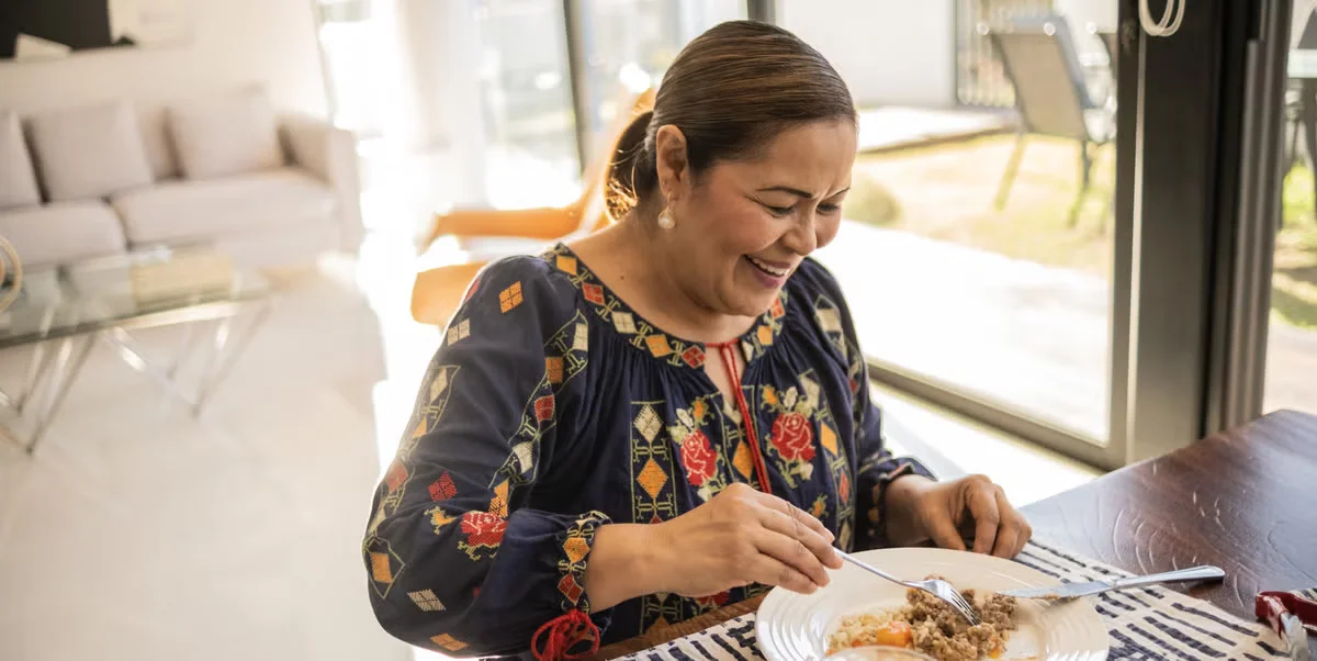 A Simple Bedtime Rule: Stop Eating 3 Hours Before Sleep to Support Heart Health