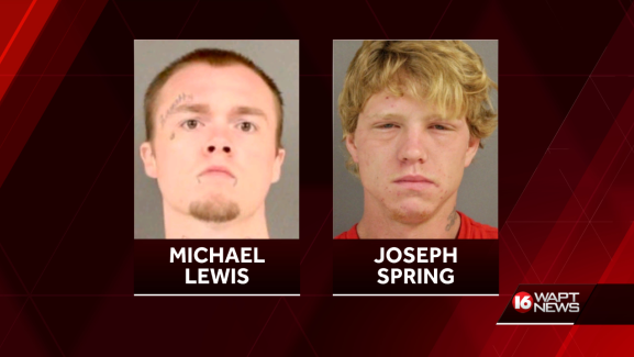 Featured image for Raymond Detention Center Loses Two Detainees in Escape