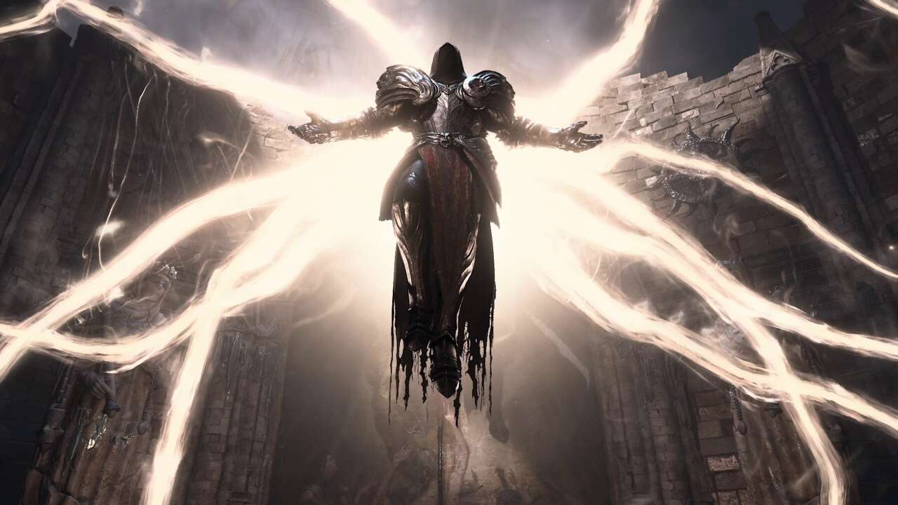 "Diablo 4 Season 1 Update Streamlines Character Progression and Introduces New Class"