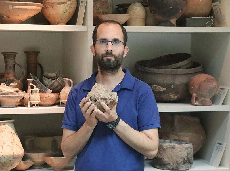 Featured image for Scientific Discovery Supports Biblical Ancient Events