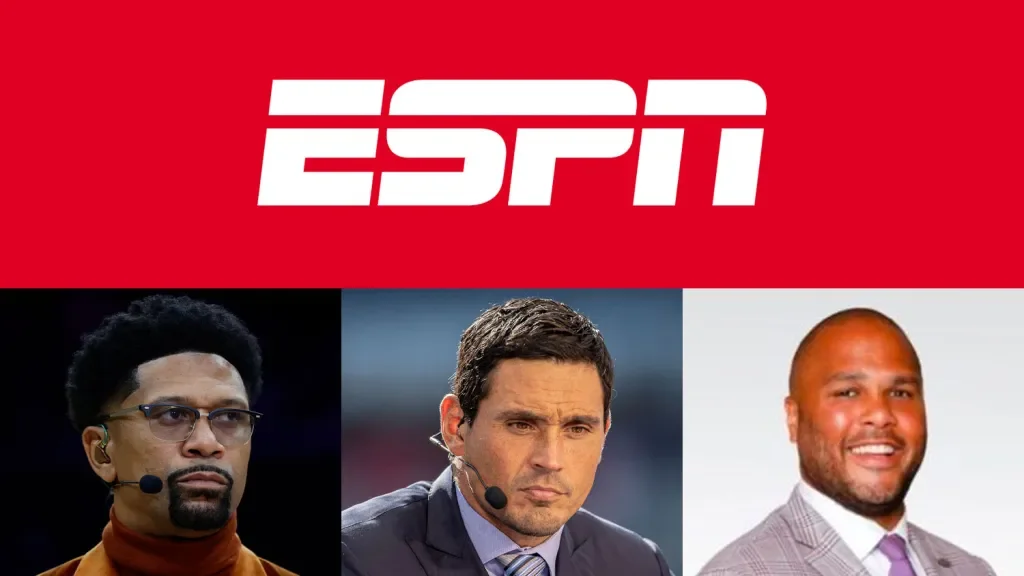 ESPN Layoffs: Reactions from Former On-Air Talent and Net Worth Speculations