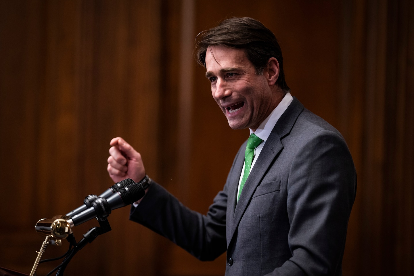 Louisiana Legislature Approves New Congressional Map with Second Majority-Black District