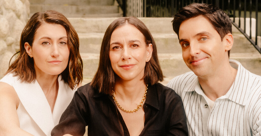 Featured image for "'Hacks' Renewed for Season 4 After Explosive Season 3 Finale"