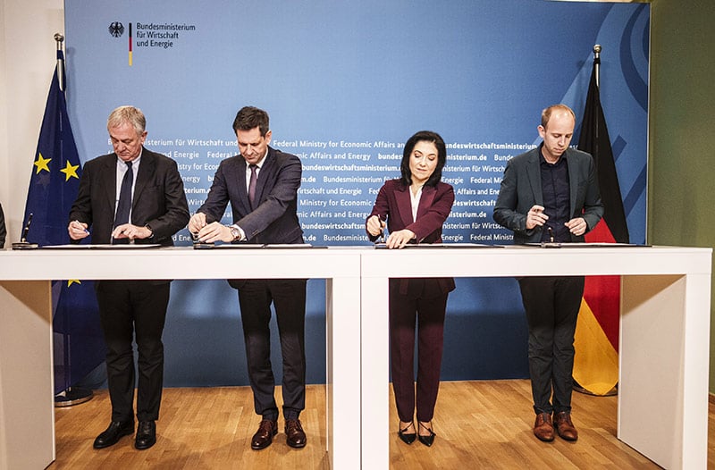 Featured image for MSC Cruises Orders Four New Mega Ships Amid Industry Recovery Challenges