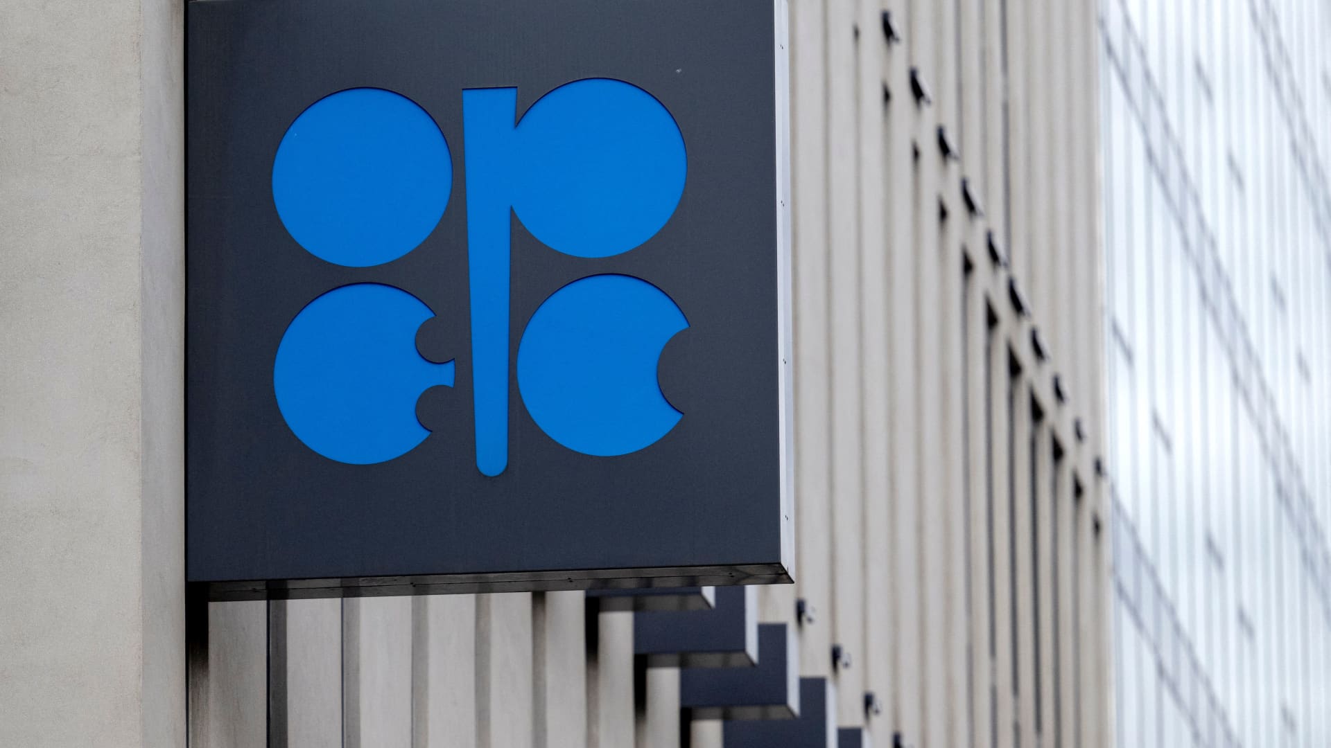 OPEC+ Debates Production Cuts Amidst Slumping Oil Prices.