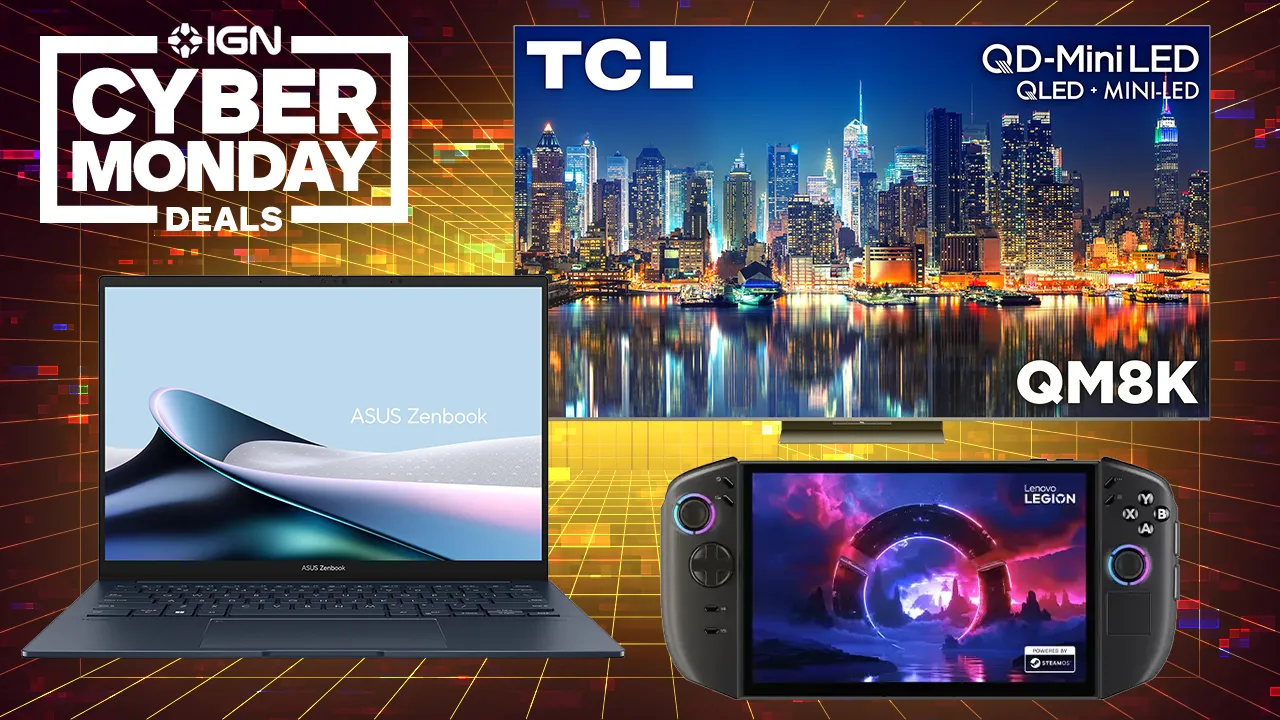 Featured image for Best Buy Cyber Monday and Black Friday Deals: What to Expect in 2025