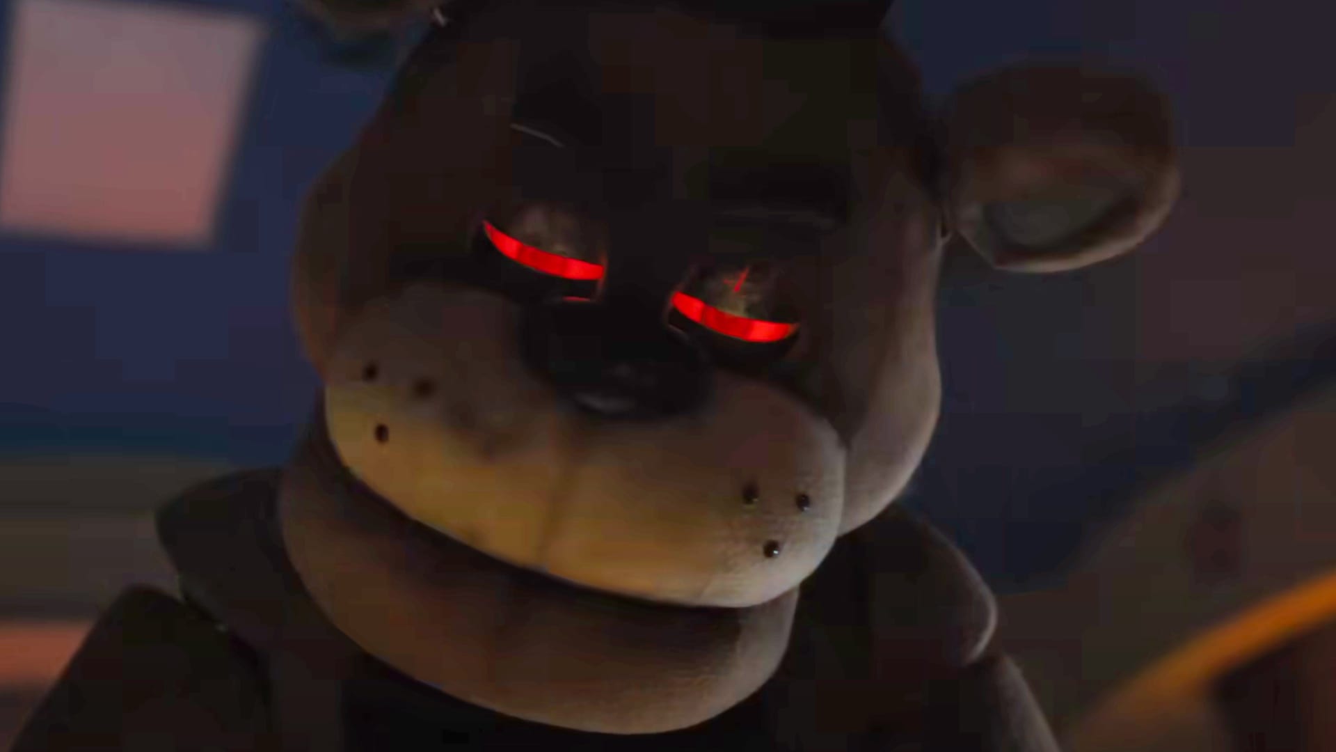 "‘Five Nights at Freddy's’ Dominates Box Office with Record-Breaking Opening Weekend"