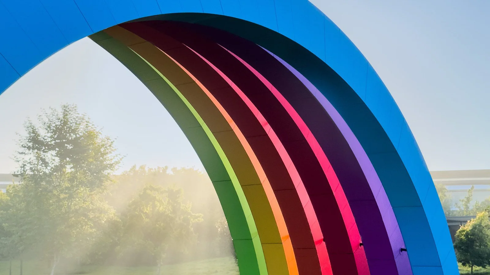 Apple Plans Grand 50th Birthday Bash at Apple Park