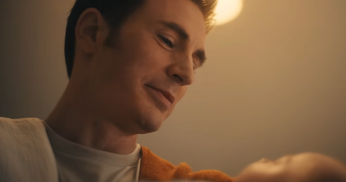 Featured image for Steve Rogers and Thor Return in 'Avengers: Doomsday' Teasers