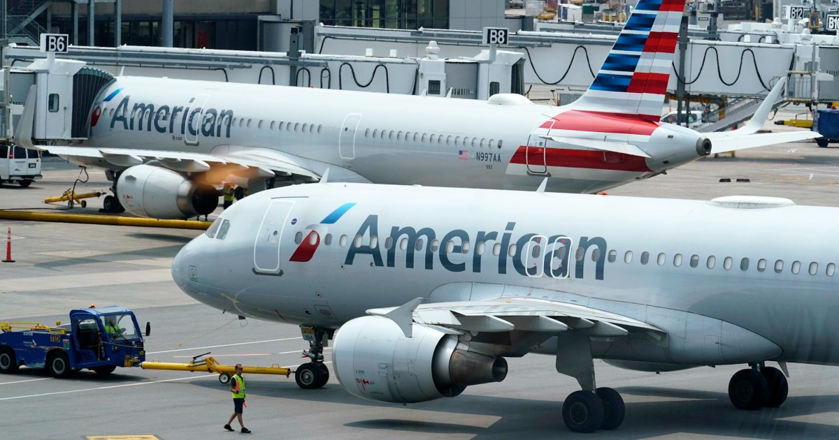 "Arrested: Flight Attendant Accused of Secretly Filming Minors on Boston-Bound Flight"