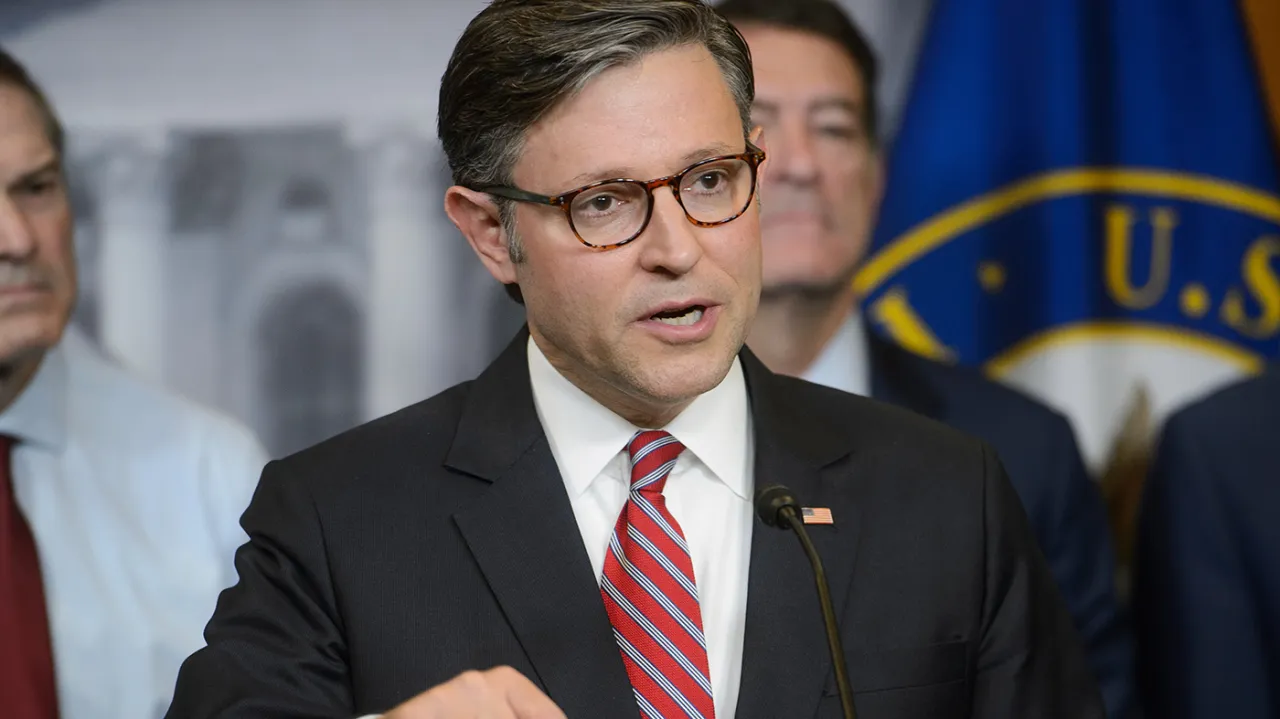 Featured image for House GOP Approves $9.4 Billion in Funding Cuts to Foreign Aid and Public Media