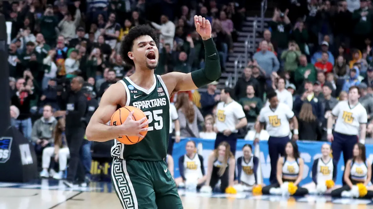 Featured image for Michigan State basketball secures key players for upcoming seasons.