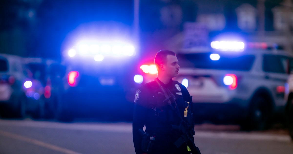 Featured image for Tragic Shooting at New Hampshire Hospital Claims Lives of Heroic Security Guard and Former Police Chief