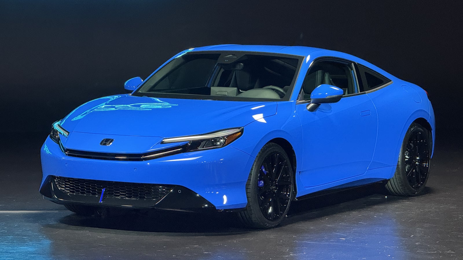 Featured image for 2026 Honda Prelude Returns with Hybrid Power, Sporty Performance, and Iconic Style