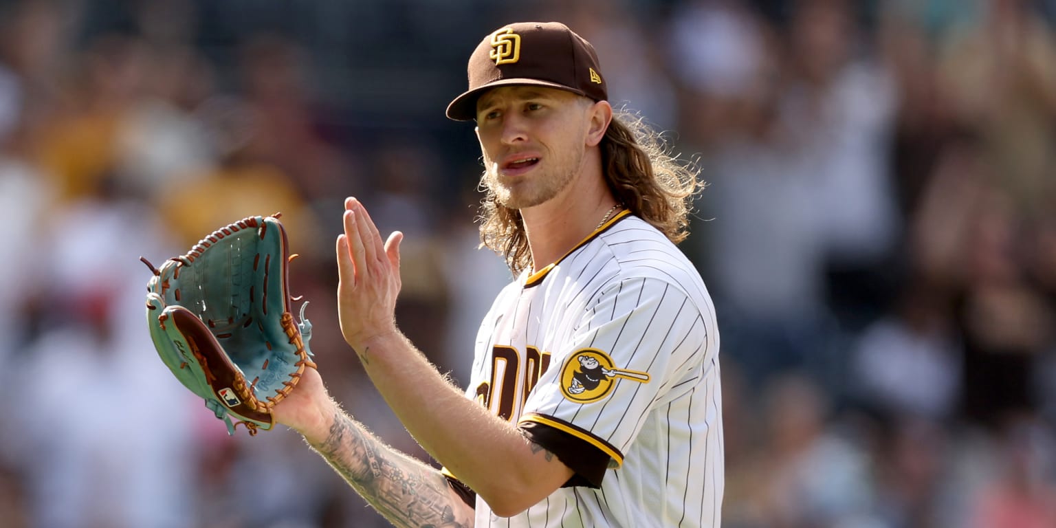 Featured image for Astros' Strategic Moves: Adding Josh Hader and Ryan Pressly's Role