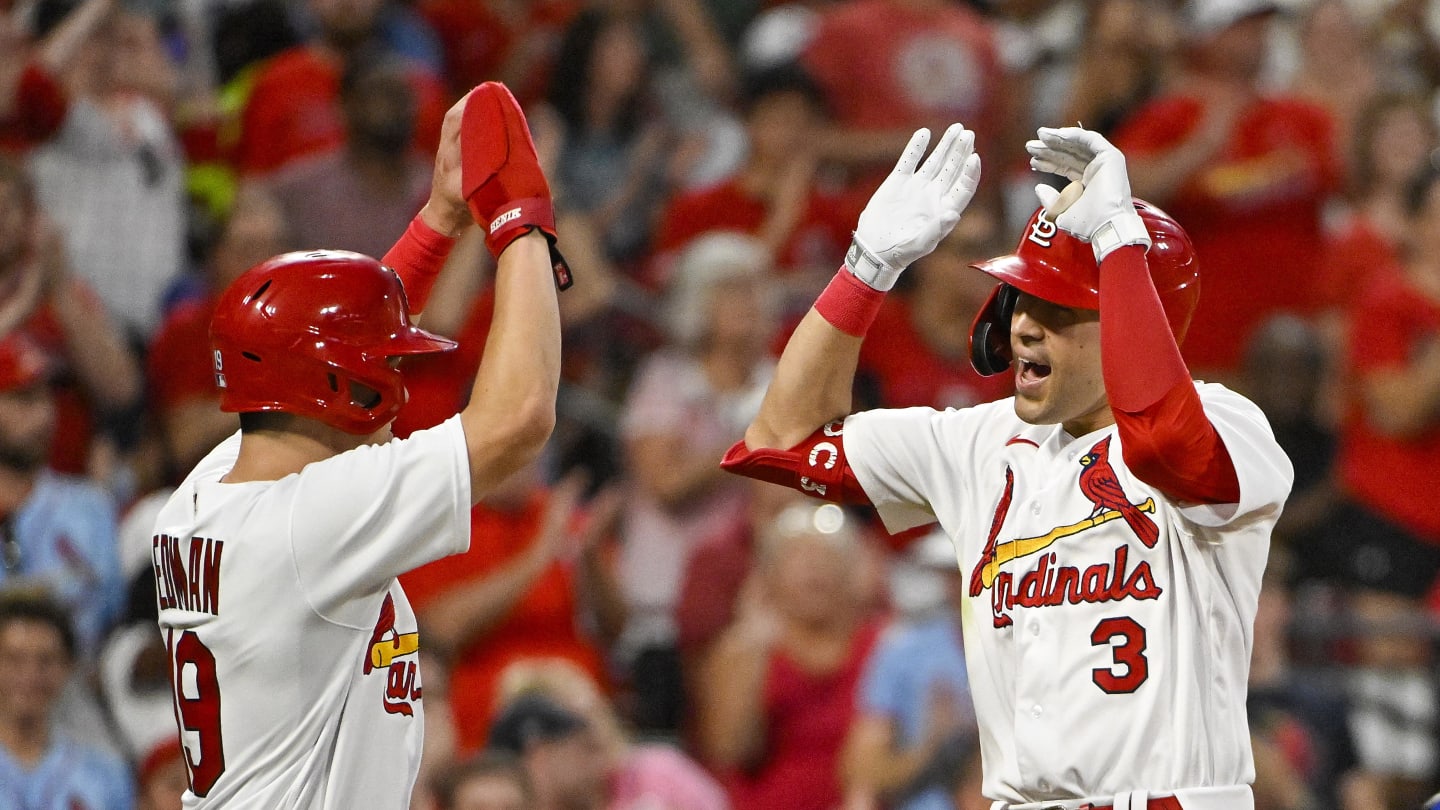 "St. Louis Cardinals: Trade Deadline Predictions Revealed"