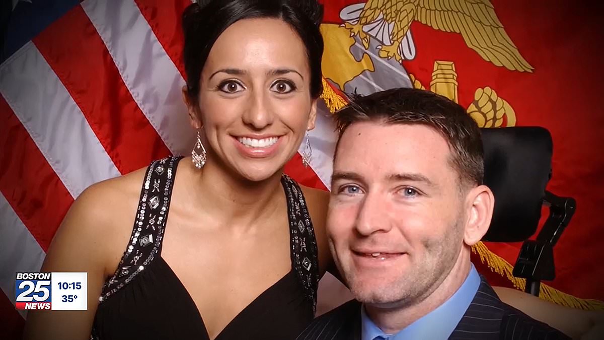 Featured image for "UTI Treatment Leaves Mother Unable to Walk: Disabled Vet Husband Struggles to Support"