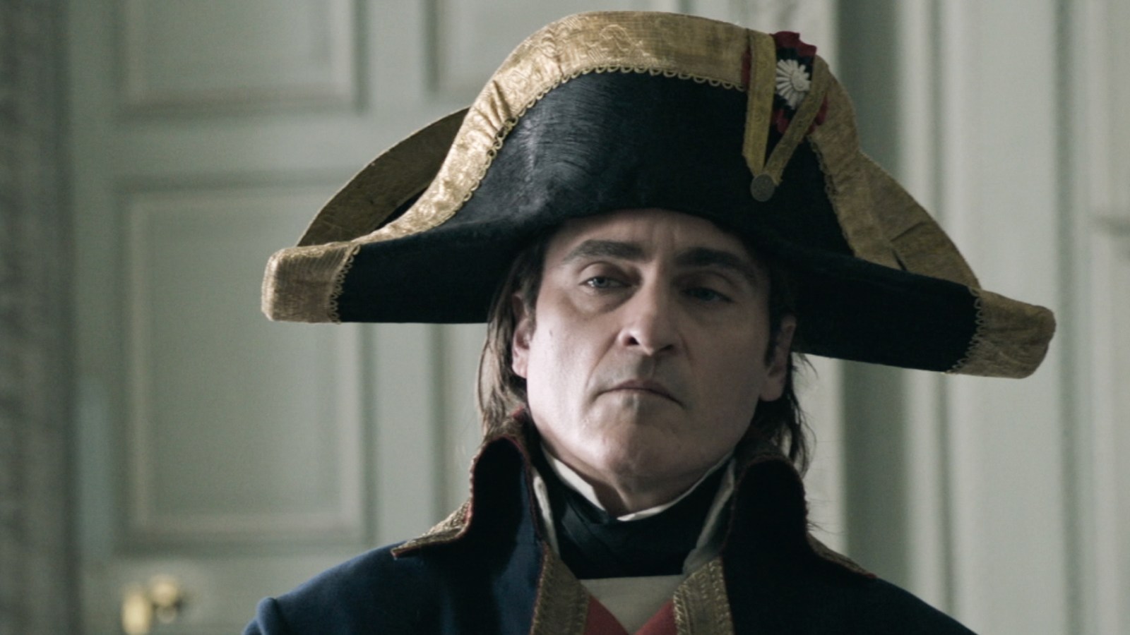 Featured image for "Napoleon Trailer Unveils Joaquin Phoenix's Epic Revolution"