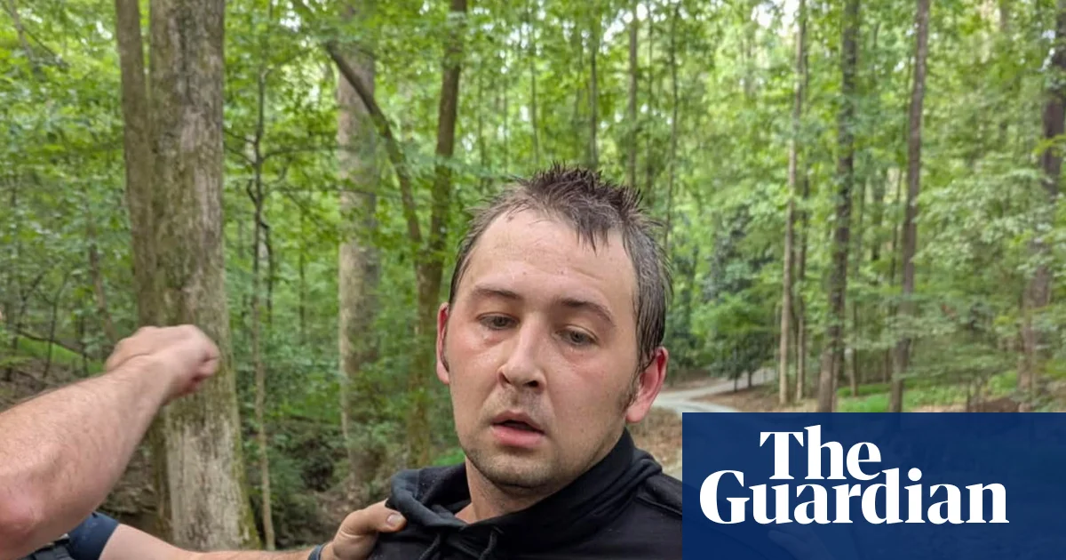 Challenges in the Montana Manhunt for Shooting Suspect
