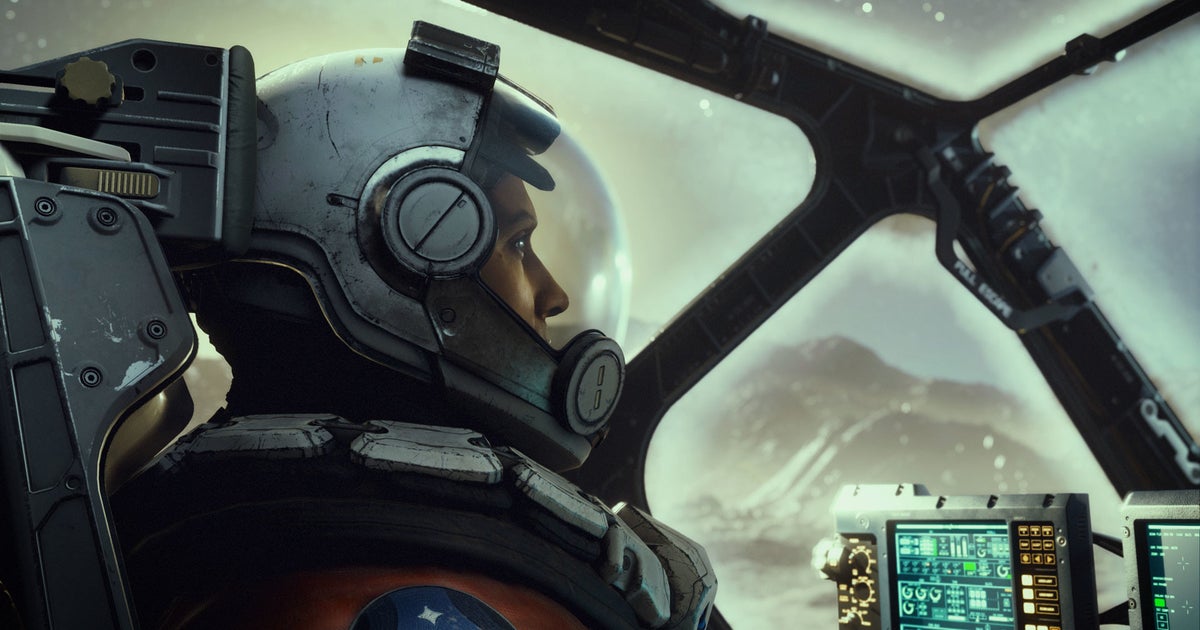 "Starfield's Game-Changing Update: Lighting Overhaul and Bug Fixes Now Available on All Platforms"