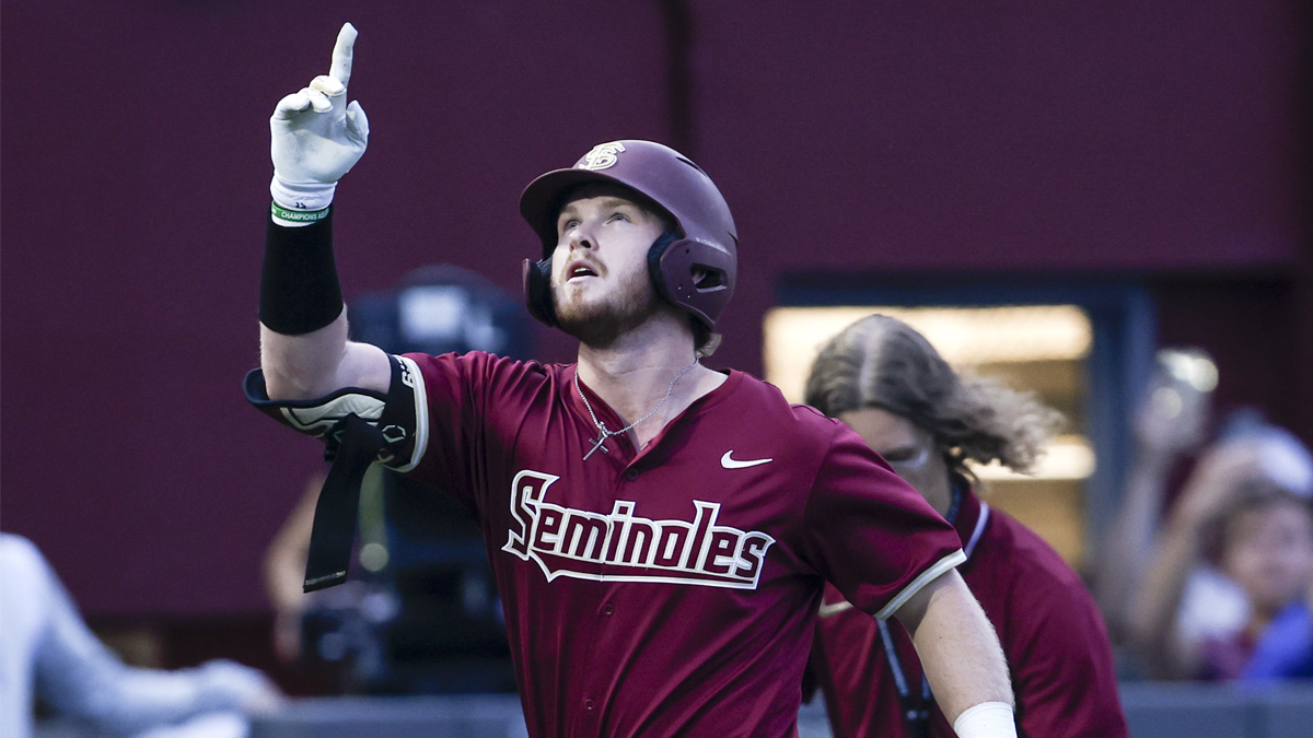 Featured image for Giants and Cubs Make Key Picks in 2024 MLB Draft