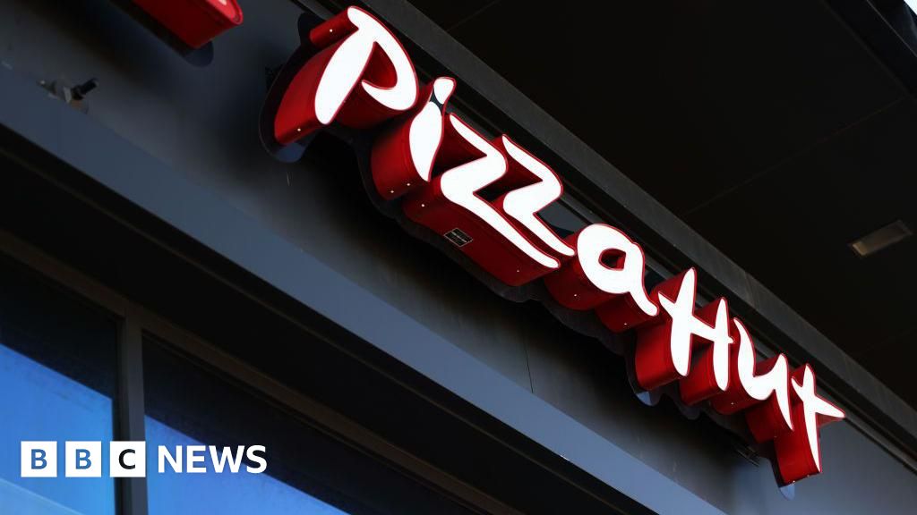 Featured image for Yum Brands Considers Selling Pizza Hut Amid Struggles