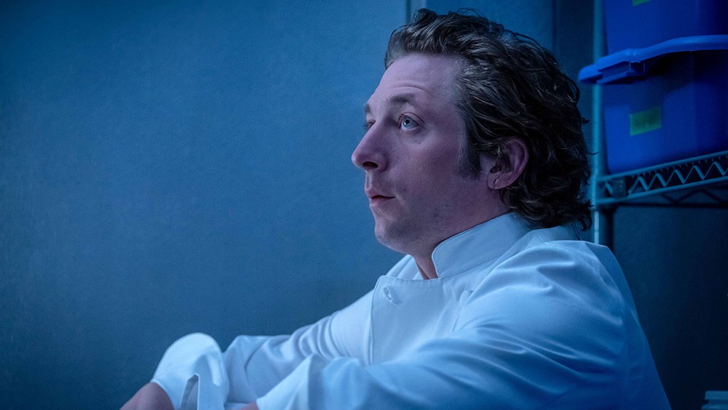 "The Bear Season 3 Trailer: New Restaurant, Same High-Stakes Drama"