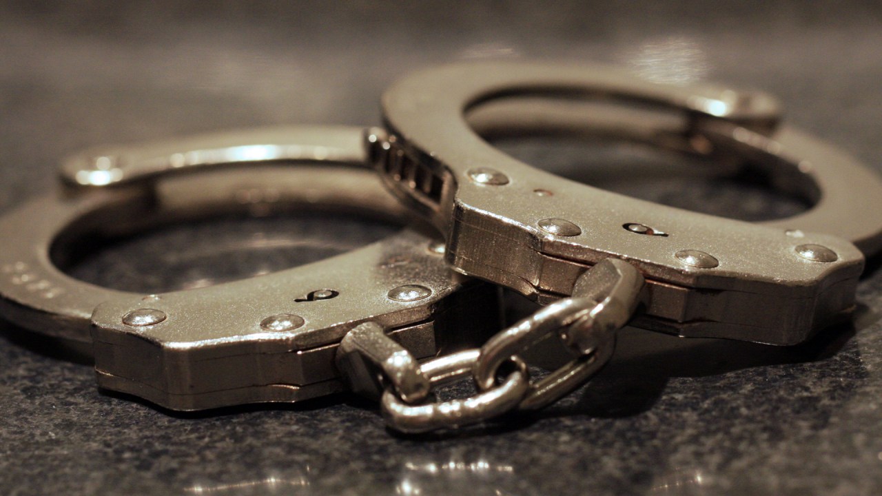 "Flight Attendant Arrested for Secretly Filming Minors on American Airlines Flight"
