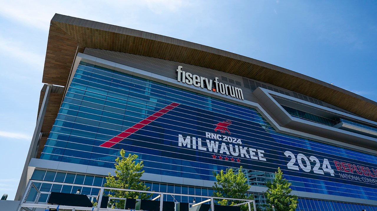"‘Daily Show’ Cancels Milwaukee Taping Following Rally Shooting"