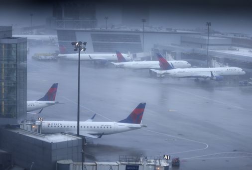Winter Storm Ravages East Coast: Fatalities, Power Outages, and Flooding