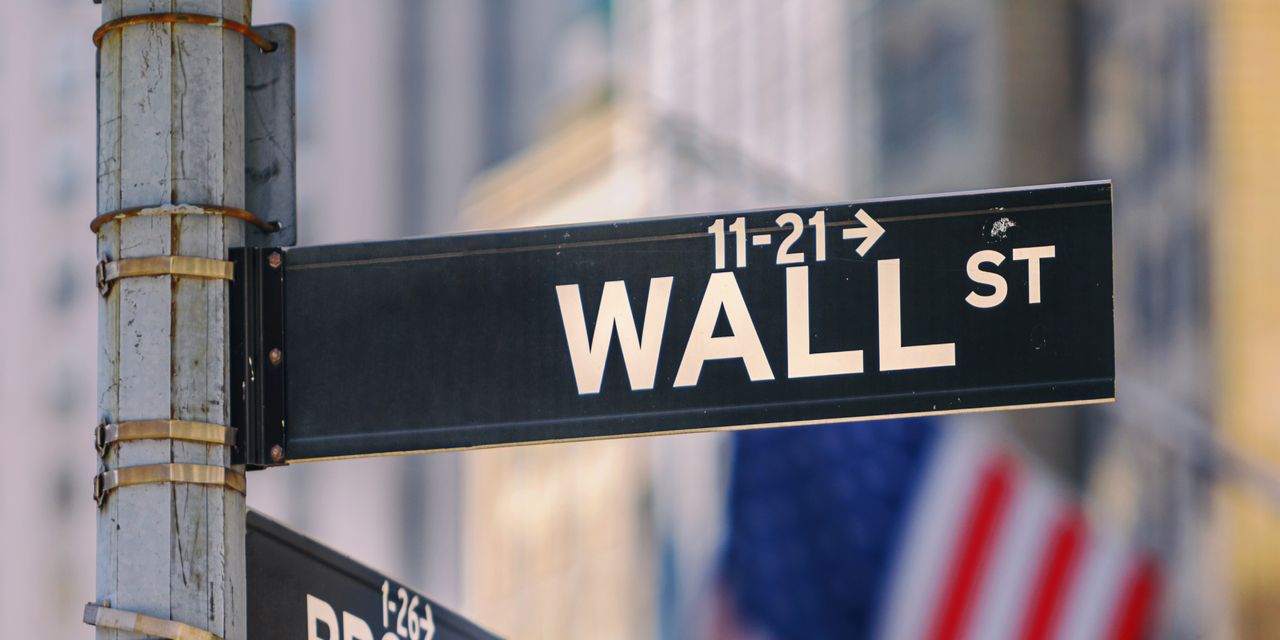 "Market Downturn: S&P 500 Hits Bottom as Investors Prepare for Fed Chair Powell"