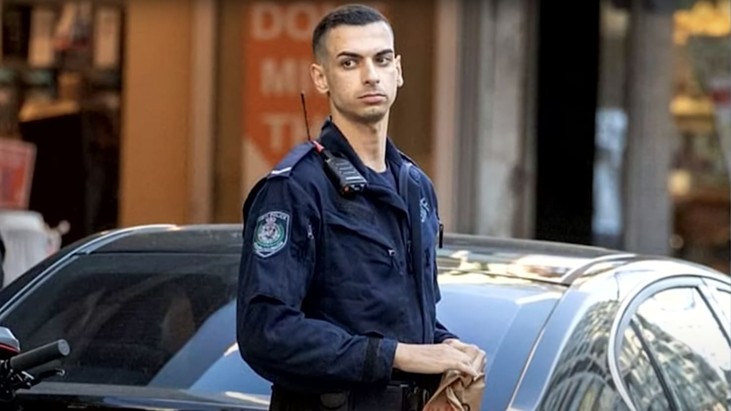 "Former Lady Gaga Superfan Turned Cop Charged with Murdering Missing TV Host and Boyfriend in Australia"