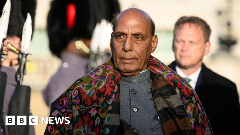 Featured image for India declines SCO joint statement, seeks border resolution, and discusses defense deals with Russia