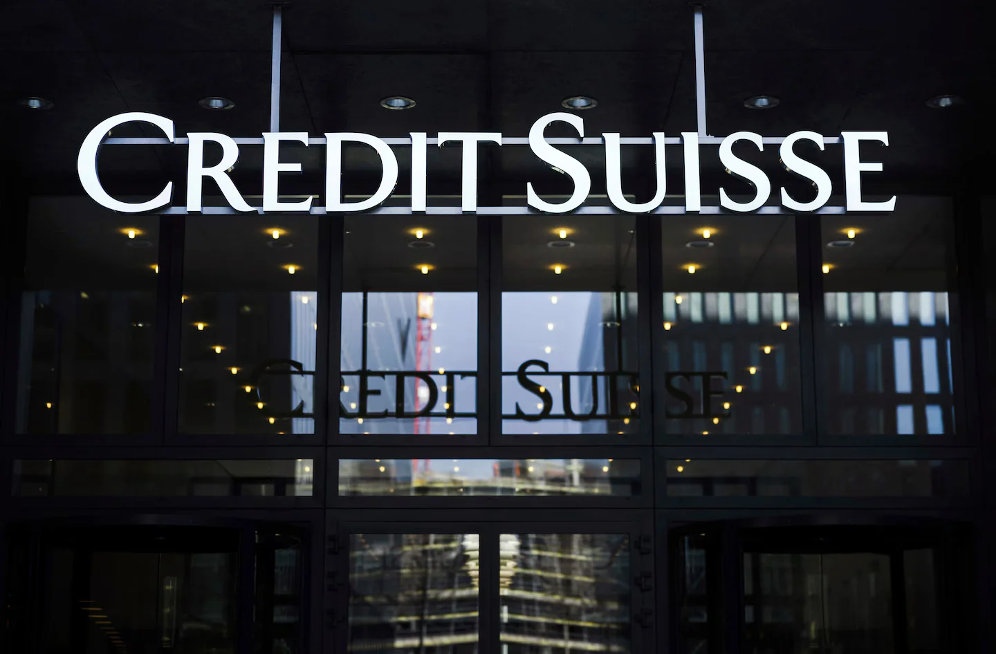 Credit Suisse Accused of Aiding Tax Evasion Scheme for Wealthy Americans