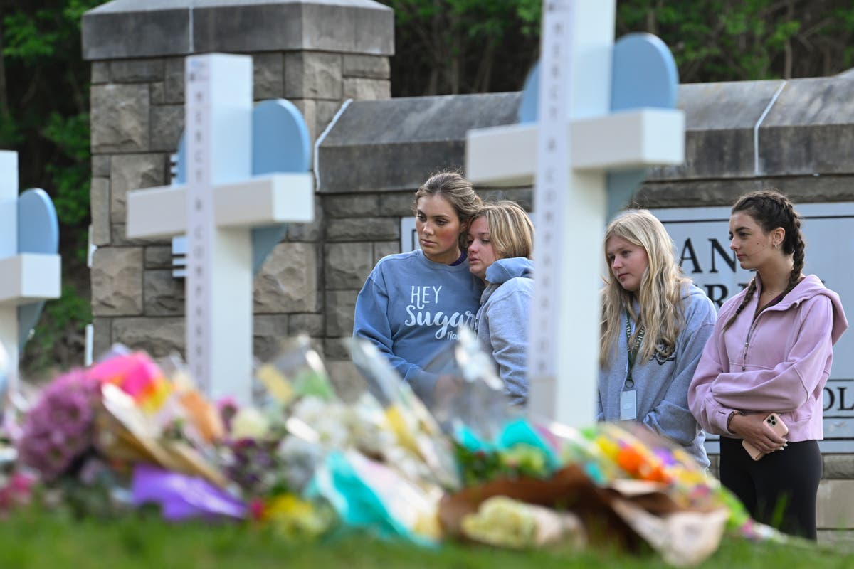 Insights into Nashville School Shooting: 911 Calls and Infatuation Revealed.