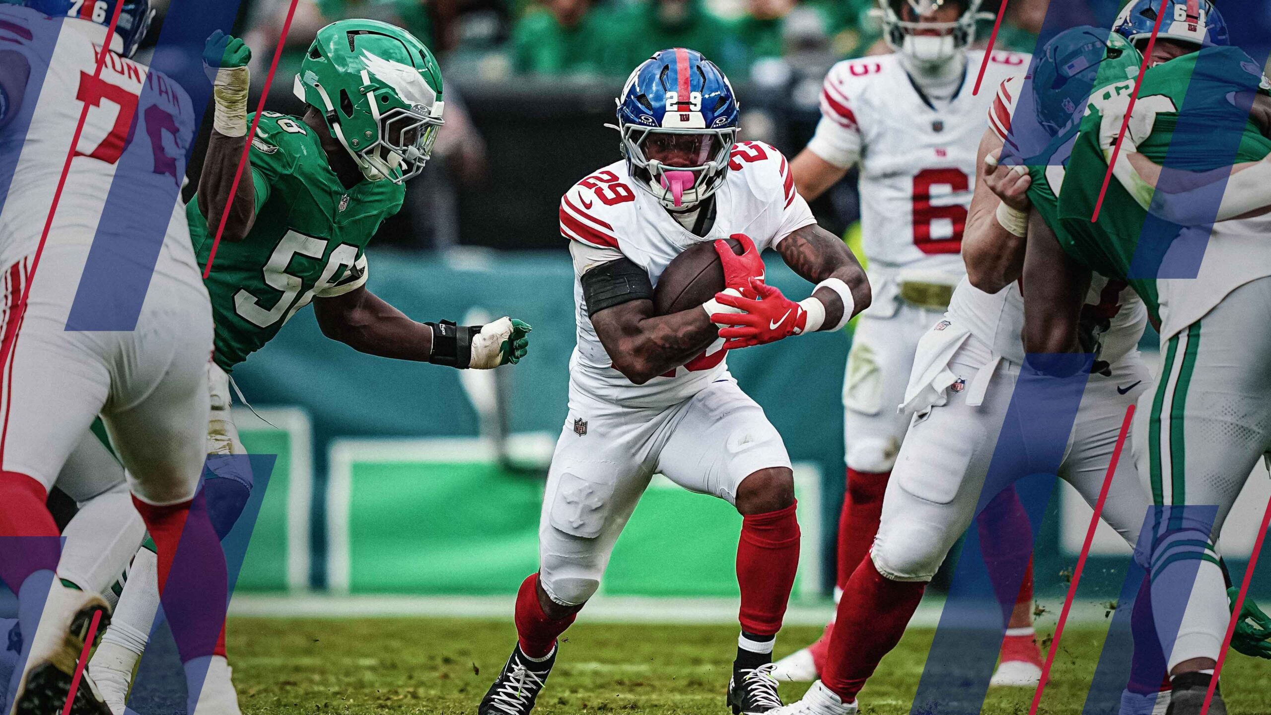 Featured image for Top Waiver Wire Picks for Fantasy Football Week 9